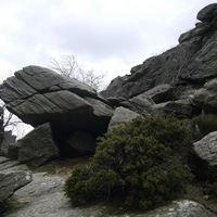 Photo de france - La randonnée du Mont Caroux